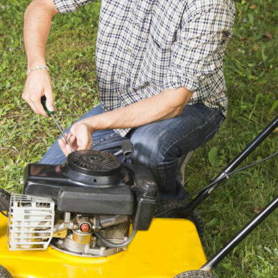 Top 5 advanced lawn mowers that are eco-friendly