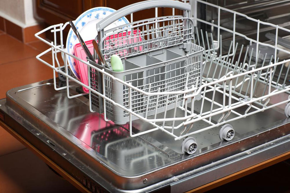 Top 5 reliable dishwasher brands to choose from