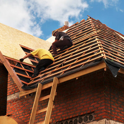 Top 5 roofing companies in the country