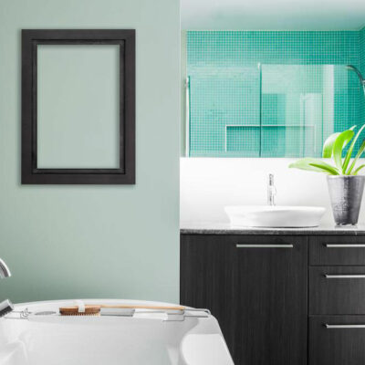 Top 6 tips for choosing the best bathroom paint