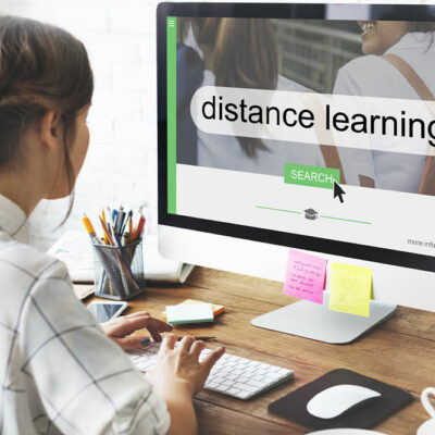 Top 9 benefits of distance learning