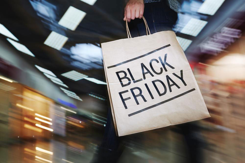 Top Black Friday deals from 2017