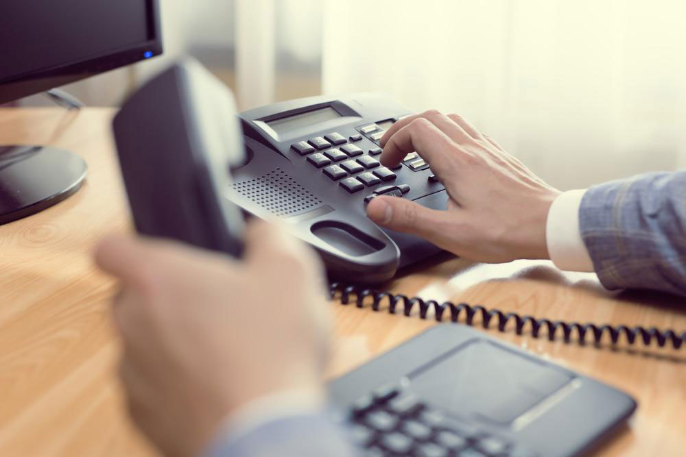 Top business phone system providers in the country