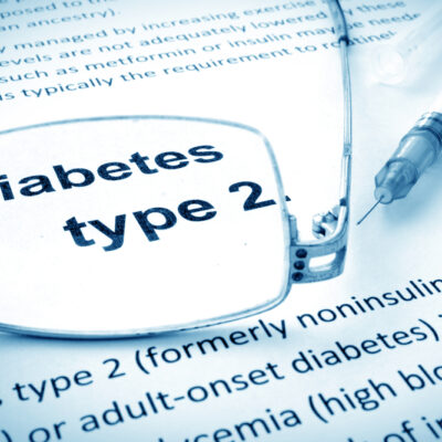 Treatment of Type 2 Diabetes