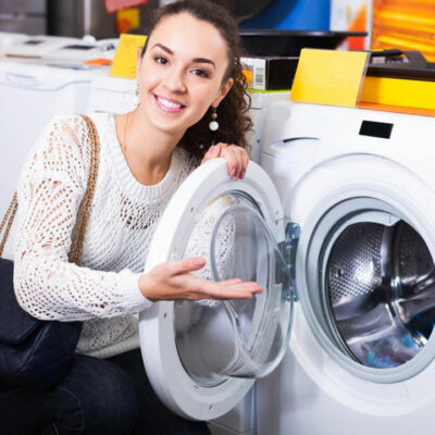 Troubleshooting Tips for Maytag Washing Machines