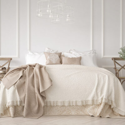 Understanding the Different Types of Bedspreads