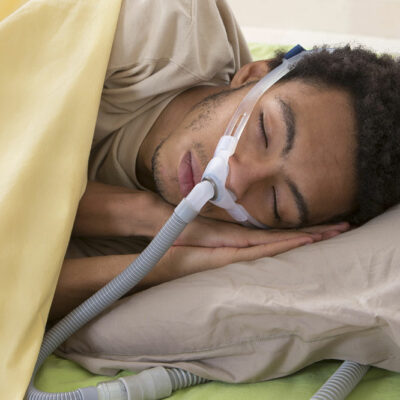 Understanding the different aspects of sleep apnea