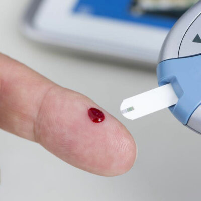 Understanding the of core blood glucose levels and control