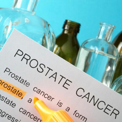 Understanding metastatic prostate cancer