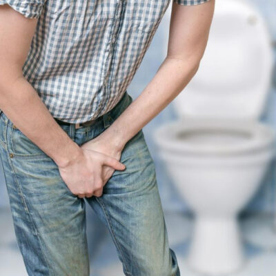 What you should know about functional and mixed incontinence