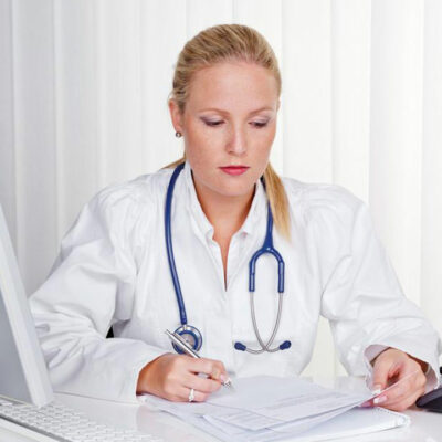 What are the qualities of a good doctor