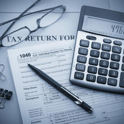 What mistakes to avoid while filing for a tax return?