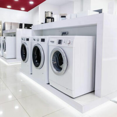 Why you should buy appliances at Sears