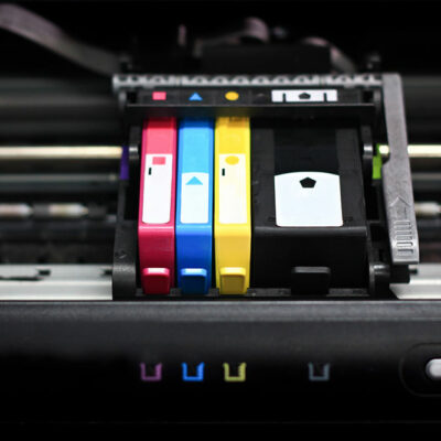 Your simple guide to buying a printer and cartridges