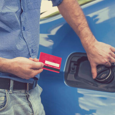 10 best gas credit cards you must know about