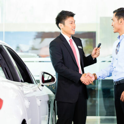 10 tips to getting the best car lease deals