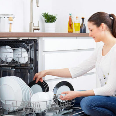 3 top reasons to buy a Bosch dishwasher