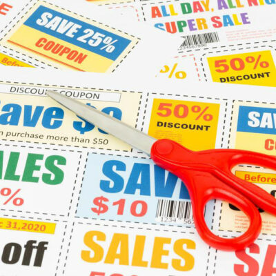 3 ways to get hands on Macy coupons