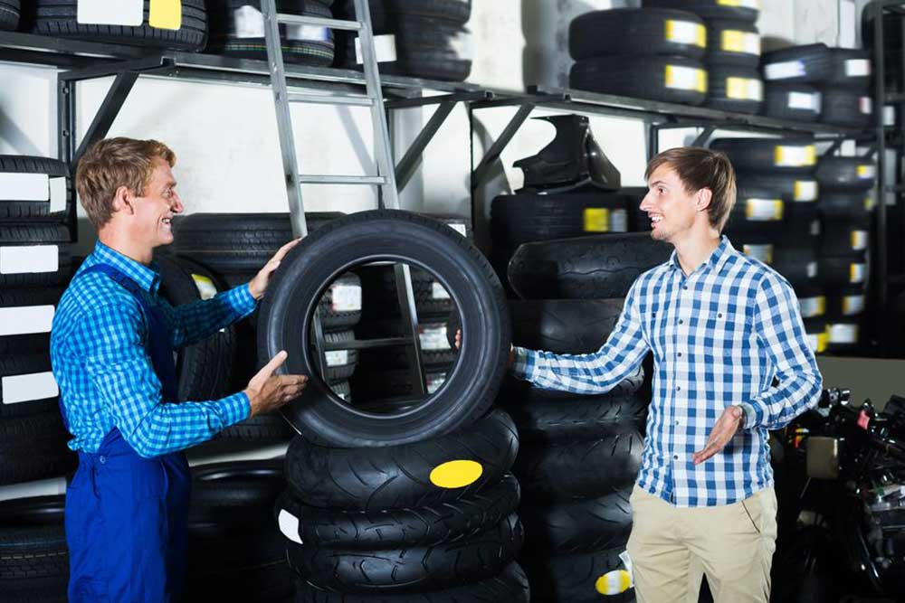 3 Popular Places to Get Michelin Tires for Sale