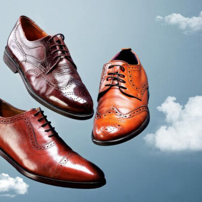 3 creative casual shoes for men that make your life better