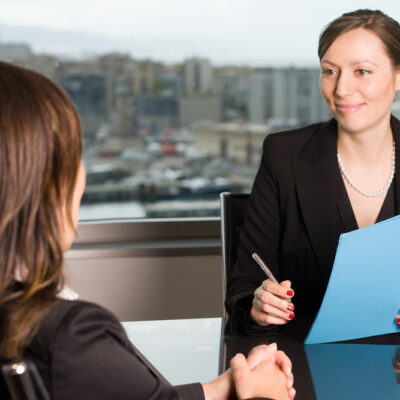 3 pertinent job interview questions and how to tackle them