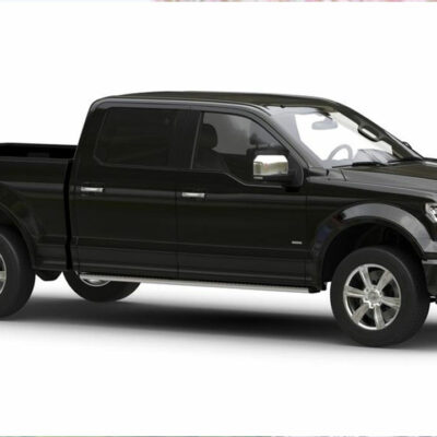 3 reasons why you should choose the Toyota Tacoma