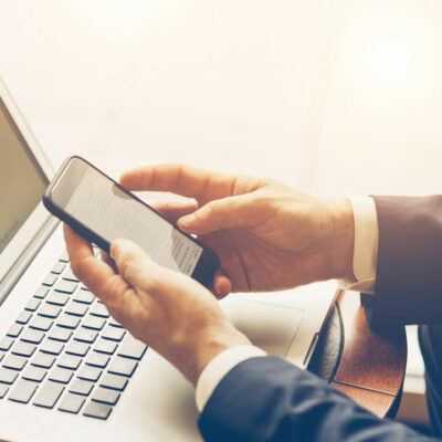 4 ways to use business text messaging effectively