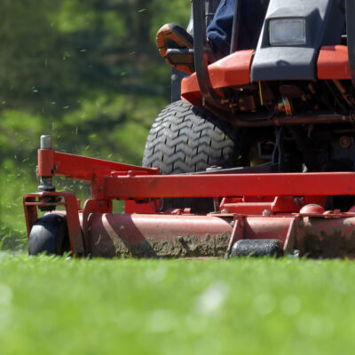 4 Best Places To Purchase Riding Lawn Mowers