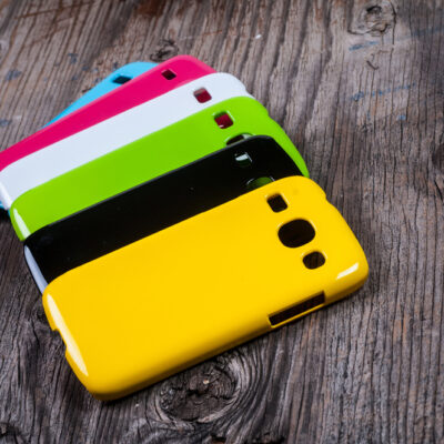 4 Popular LG Cell Phone Covers to Choose From