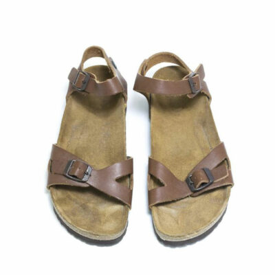 4 awesome benefits of Birkenstock shoes