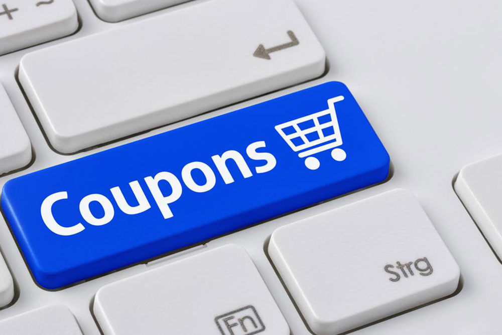 4 benefits of using discount coupons while shopping online