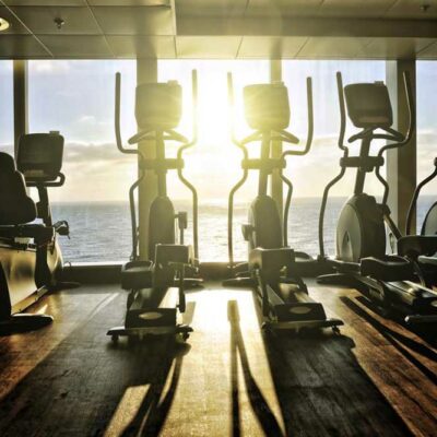 4 best elliptical machines in 2021