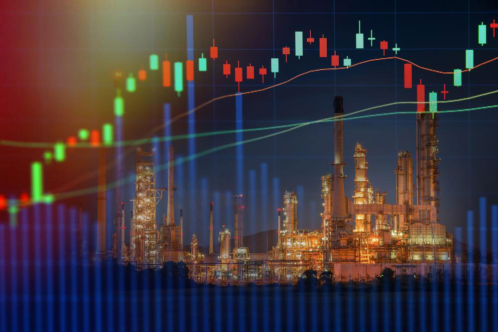 4 best oil stocks to buy in 2018