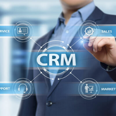 4 popular CRM software for improving a business