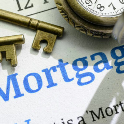 4 popular home mortgage lenders