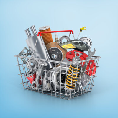 4 places to shop from for the best auto parts