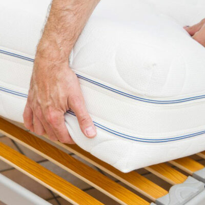 5 things to consider before buying a sleeping mattress