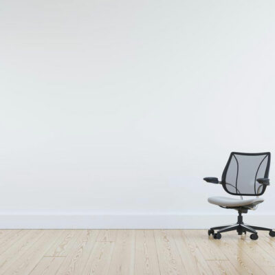 5 things to remember while choosing office chairs