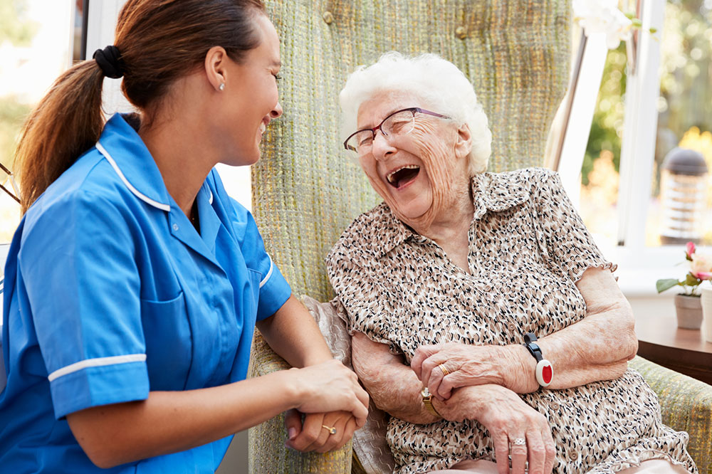 5 things you must know about memory care facilities