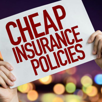 5 tips to help you find cheap car insurance quotes