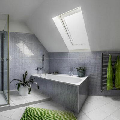 5 tips to select the best bathroom color