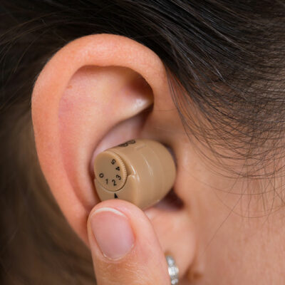 5 top intelligent and affordable hearing aids