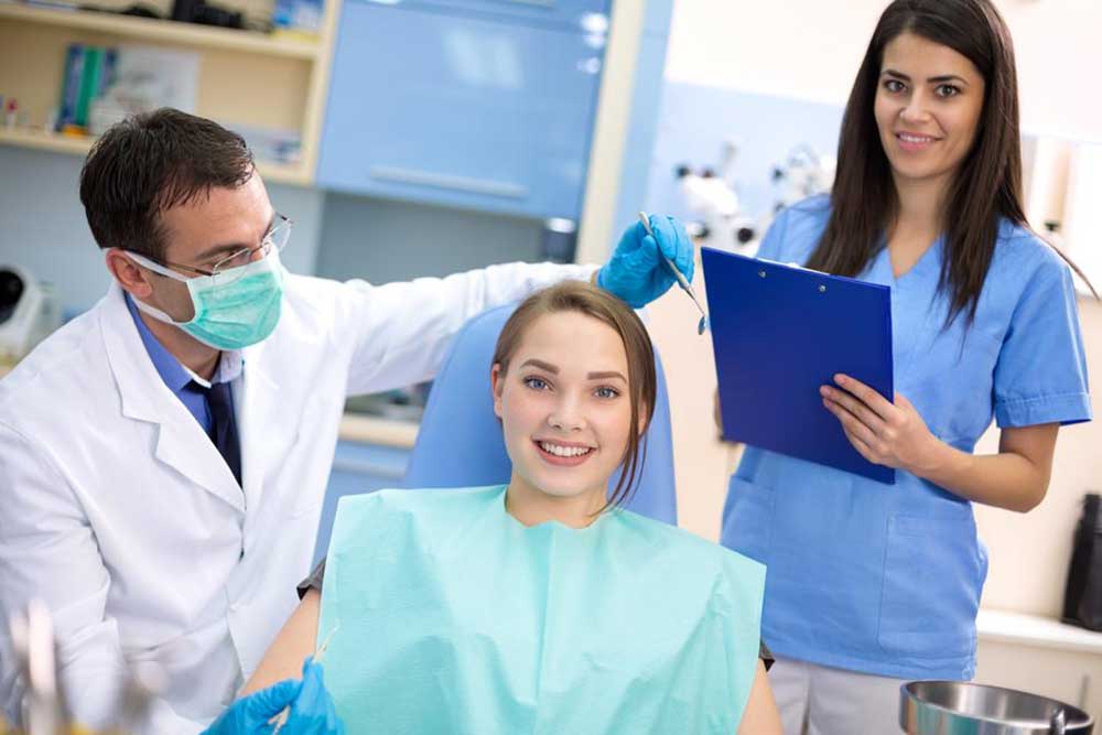 5 Best Dental Insurance Providers in 2018