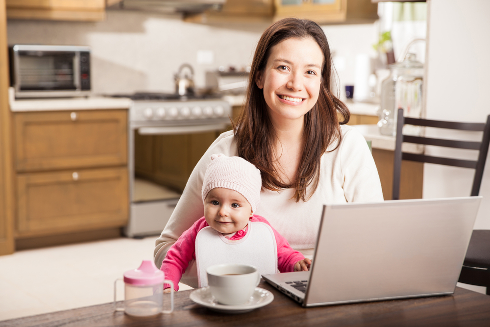 5 Financial Strategies For The Prudent Single Mom