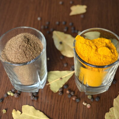 5 Incredible Health Benefits Of Turmeric