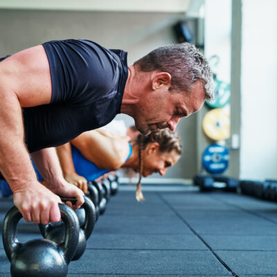 5 Lifestyle Changes To Increase Testosterone Levels