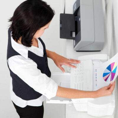 5 affordable and easy-to-use printers