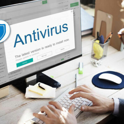 5 best antivirus software for multiple devices