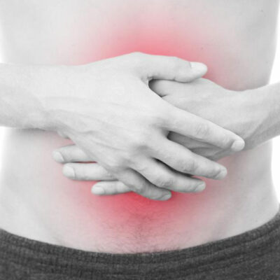 5 diseases caused by the onset of IBS