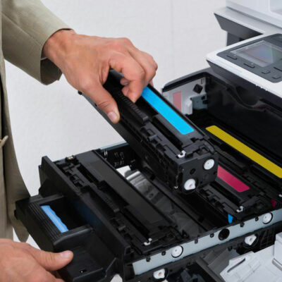 5 inkjet printers for your home and office